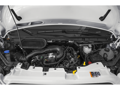 2023 Ford Transit-350 XL