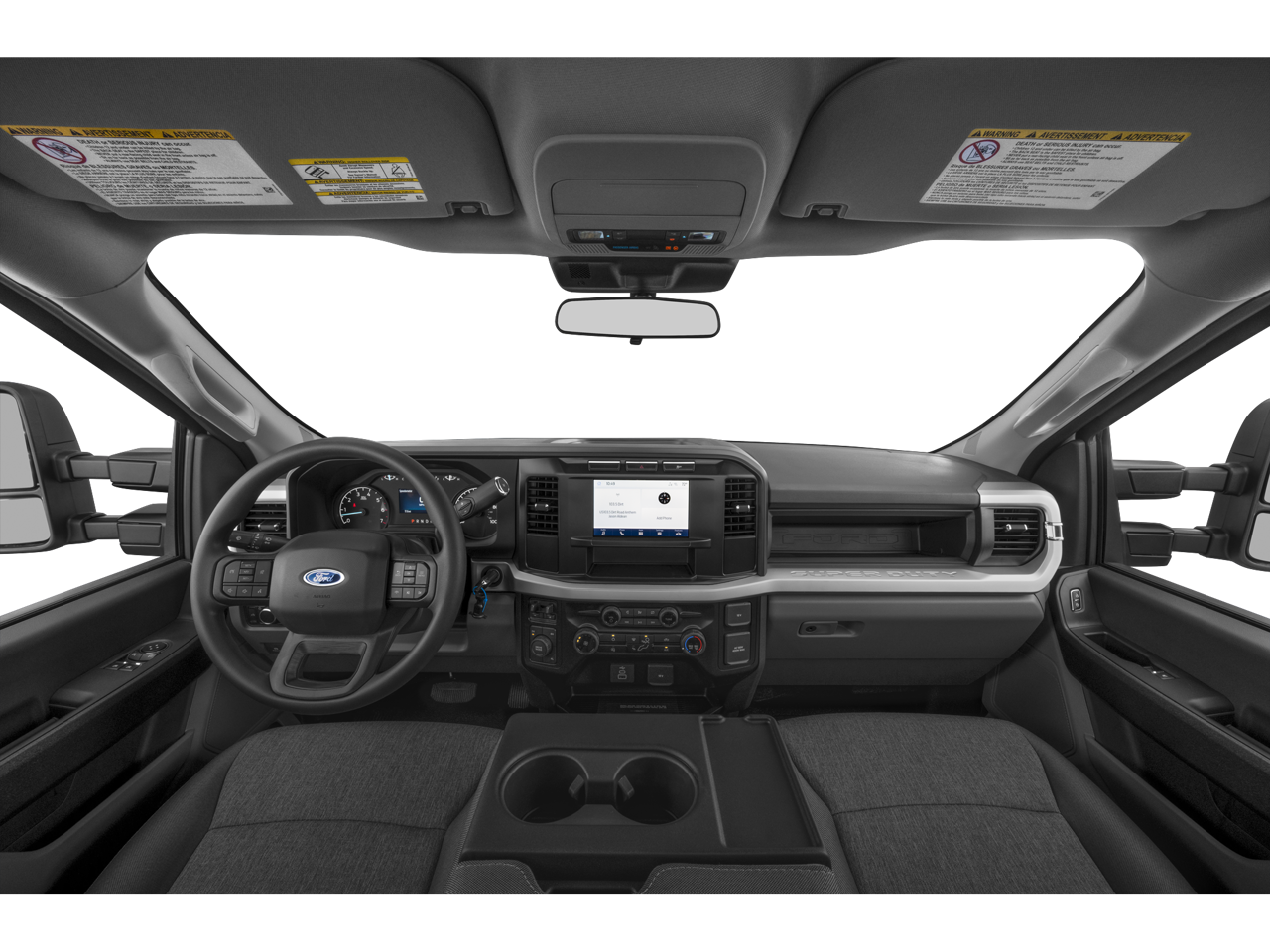 2024 Ford F-350SD XL