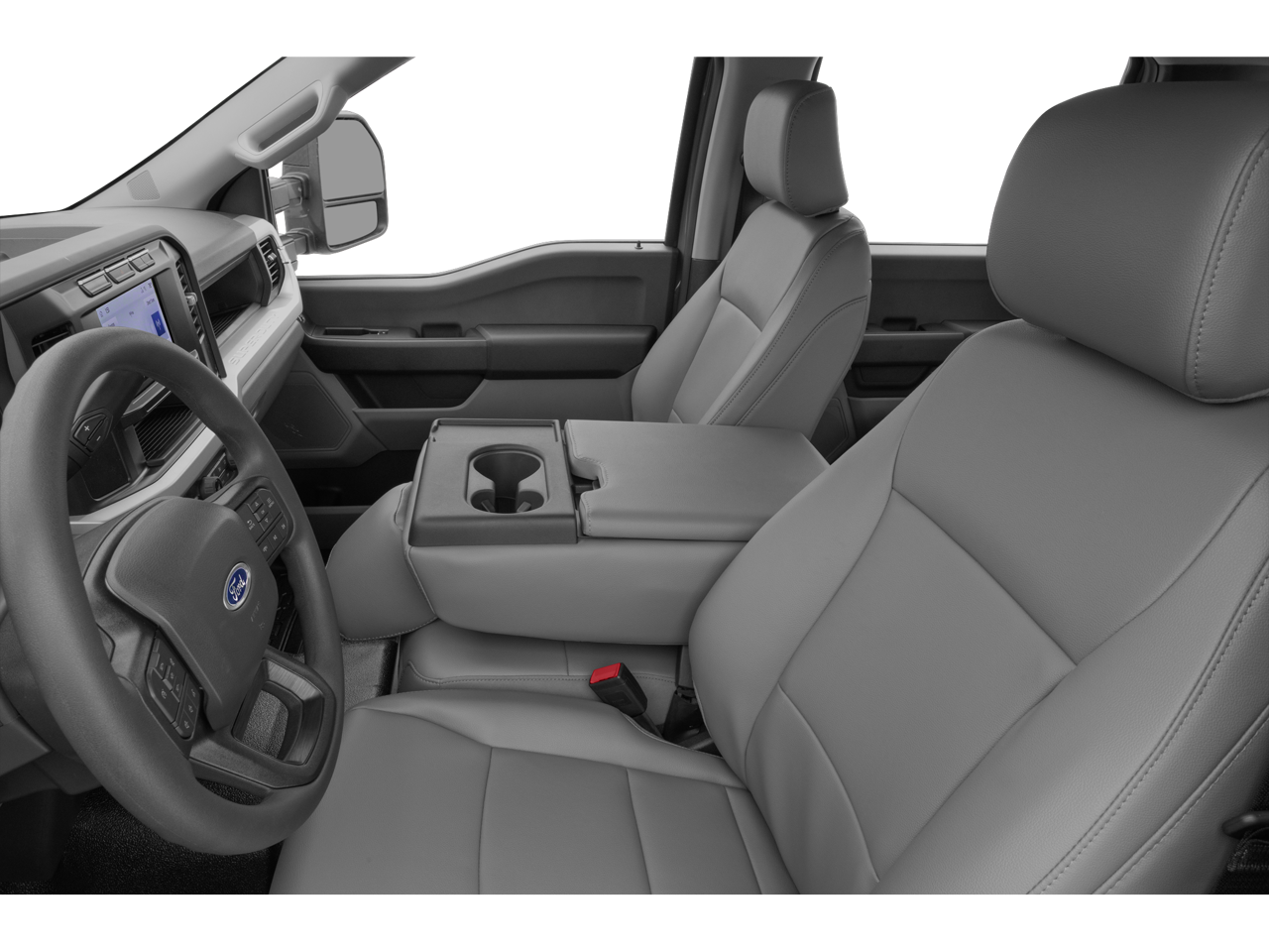 2026 Ford Super Duty F-350 DRW XL