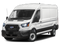 2026 Ford Transit Cargo Van T250