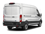 2026 Ford Transit Cargo Van T250