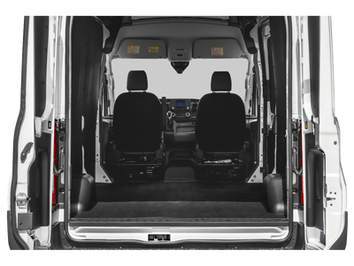 2026 Ford Transit Cargo Van T250
