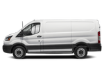 2026 Ford Transit Cargo Van T-350 HD 148" Low Rf 9950 GVWR RWD
