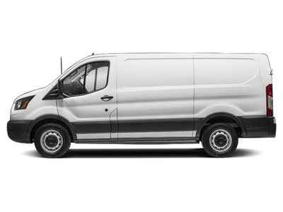 2026 Ford Transit Cargo Van T-350 HD 148" Low Rf 9950 GVWR RWD