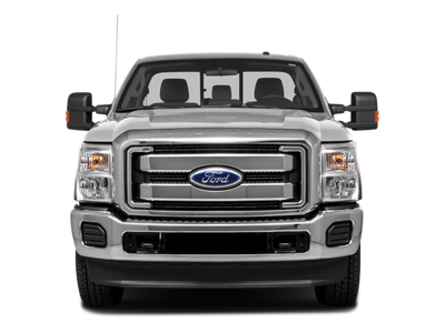 2016 Ford F-250SD XL