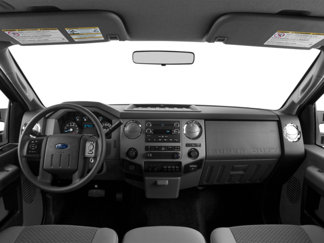 2016 Ford F-250SD XL