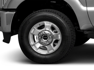 2016 Ford F-250SD XL