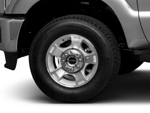 2016 Ford F-250SD XL