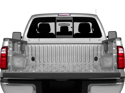 2016 Ford F-250SD XL