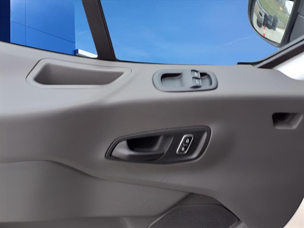 2022 Ford Transit-350 XLT