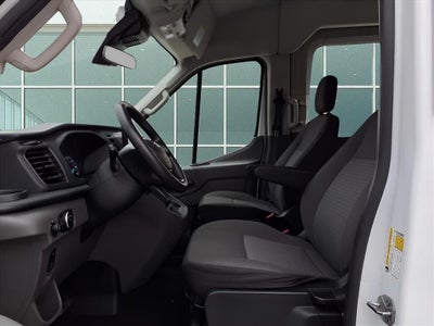 2022 Ford Transit-350 XLT