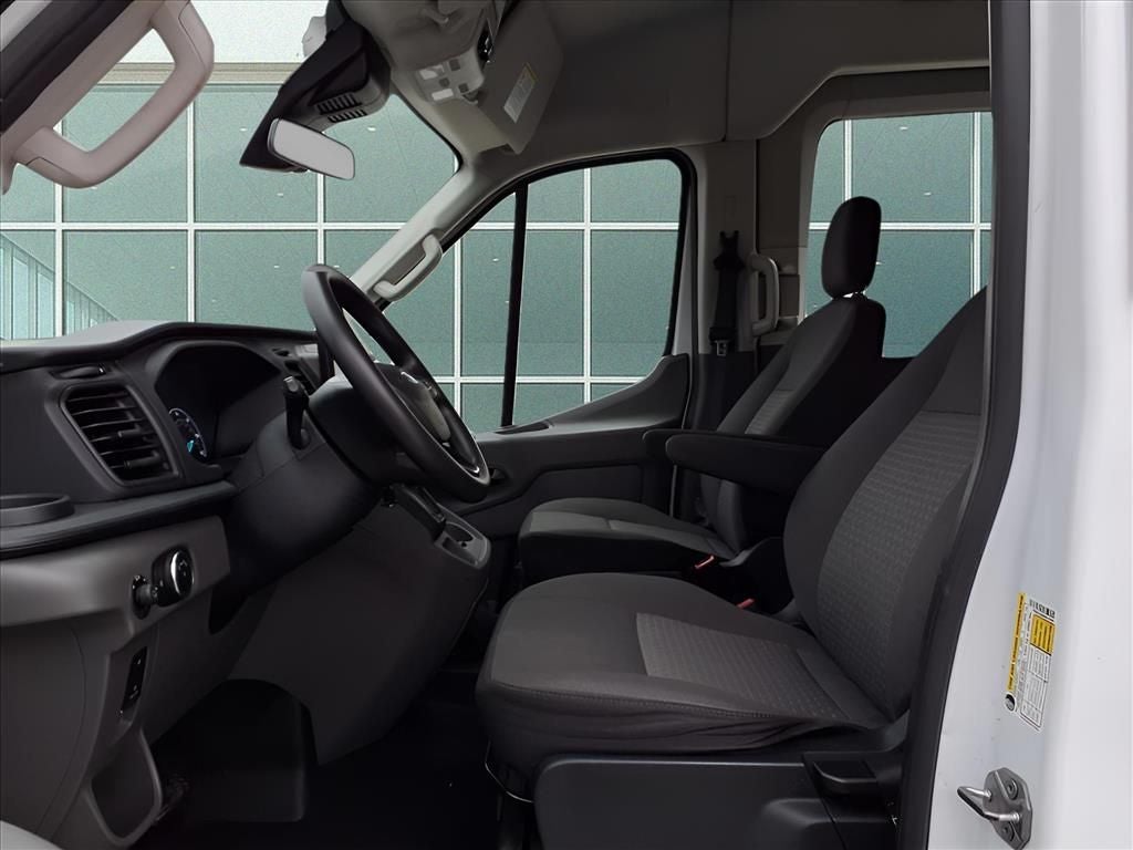 2022 Ford Transit-350 XLT