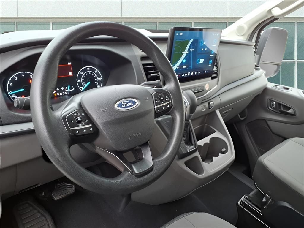 2022 Ford Transit-350 XLT