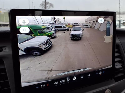 2022 Ford Transit-350 XLT