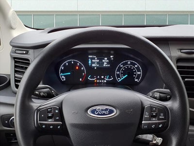 2022 Ford Transit-350 XLT