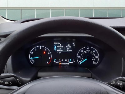 2022 Ford Transit-350 XLT