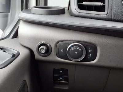 2022 Ford Transit-350 XLT