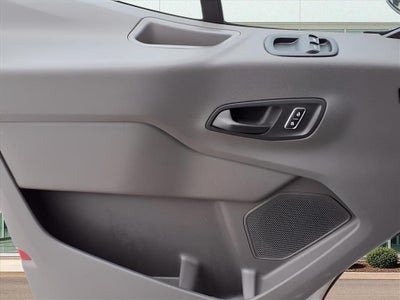 2022 Ford Transit-350 XLT