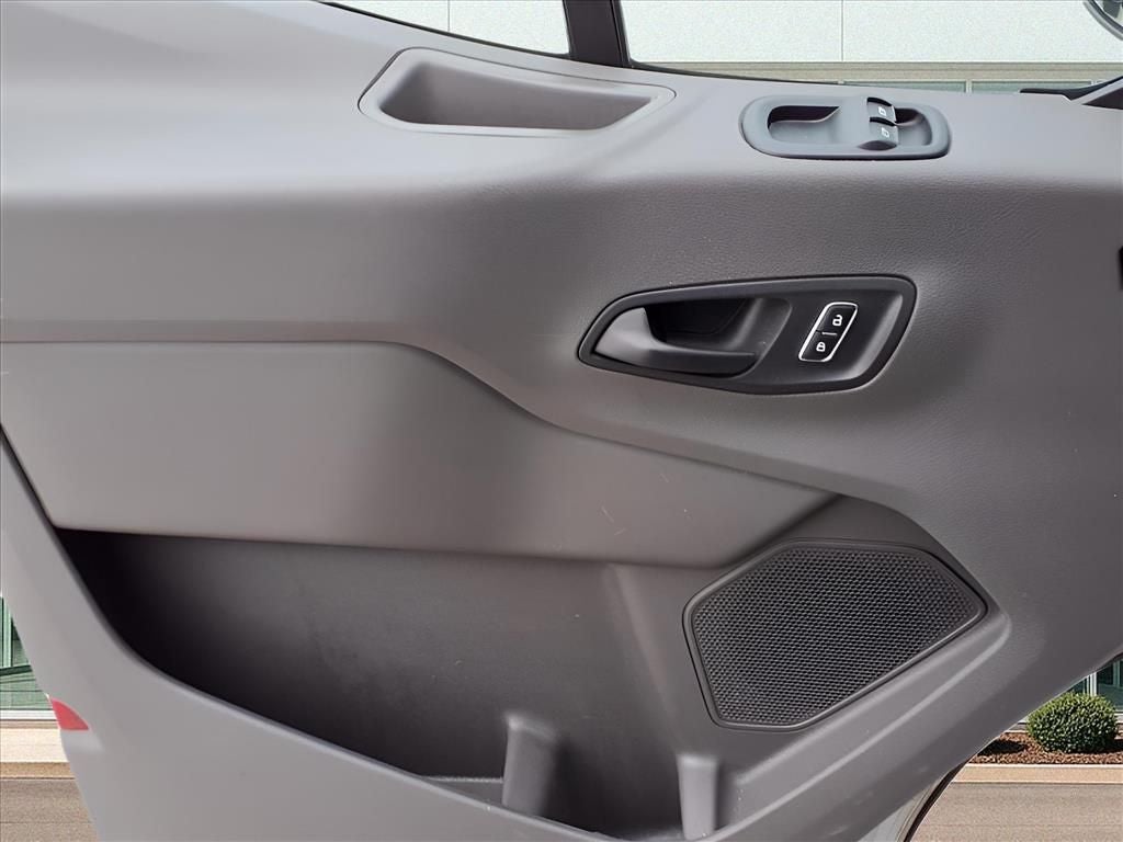 2022 Ford Transit-350 XLT