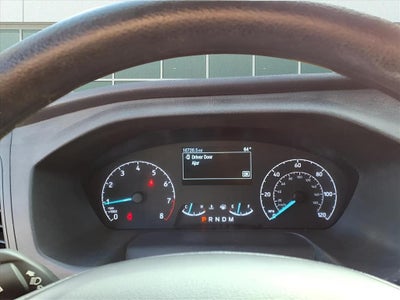 2023 Ford Transit-350 XL