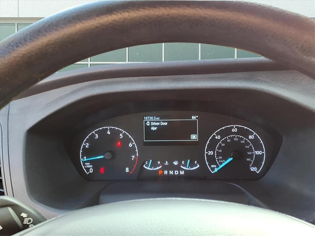 2023 Ford Transit-350 XL