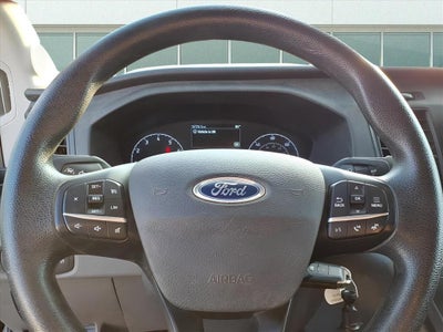 2023 Ford Transit-350 XL