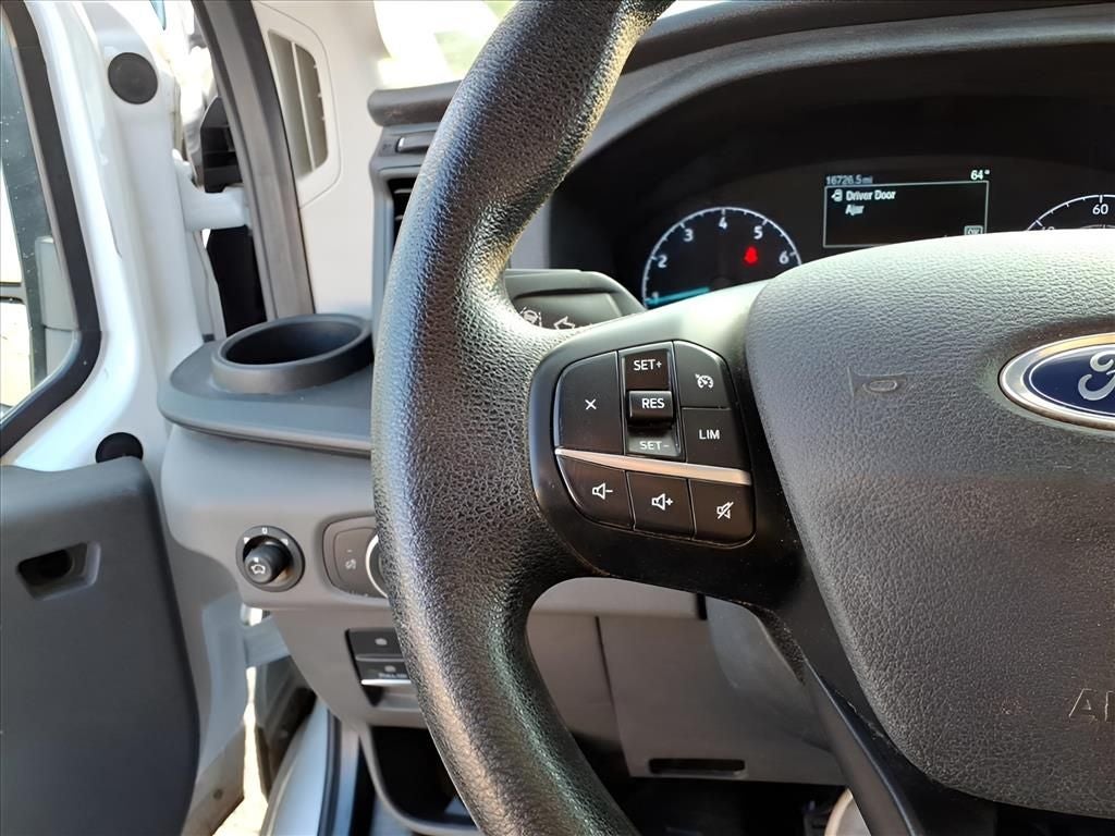 2023 Ford Transit-350 XL