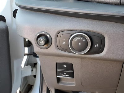 2023 Ford Transit-350 XL