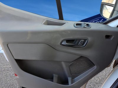 2023 Ford Transit-350 XL