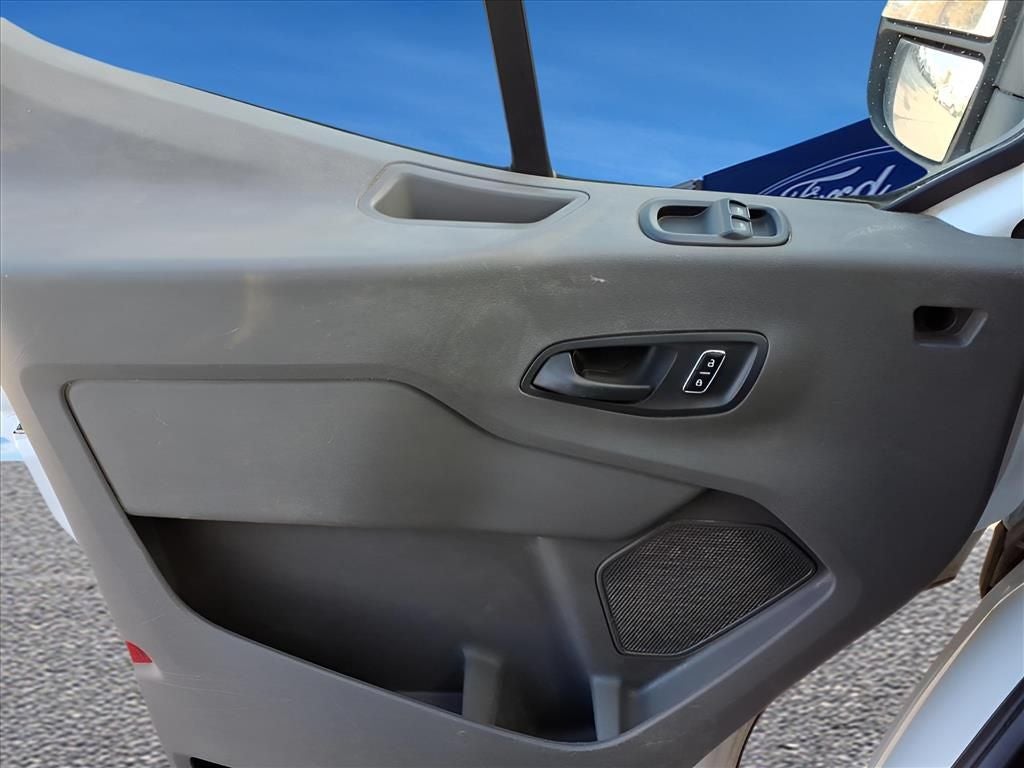 2023 Ford Transit-350 XL