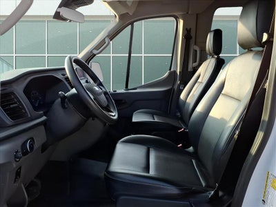 2023 Ford Transit-350 XL