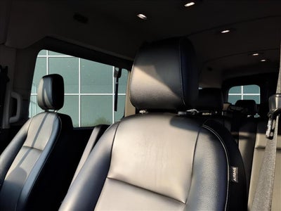 2023 Ford Transit-350 XL