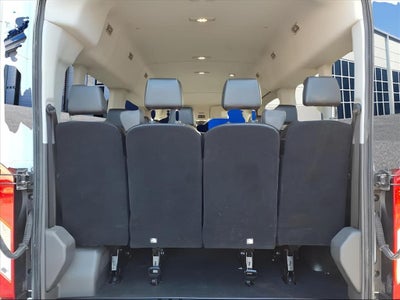2023 Ford Transit-350 XL