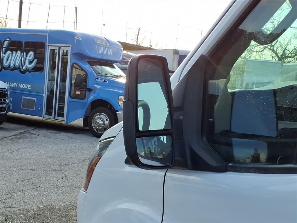 2023 Ford Transit-350 XL