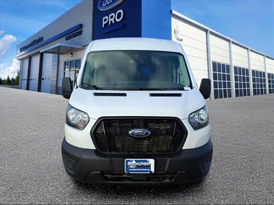 2023 Ford Transit-350 XL