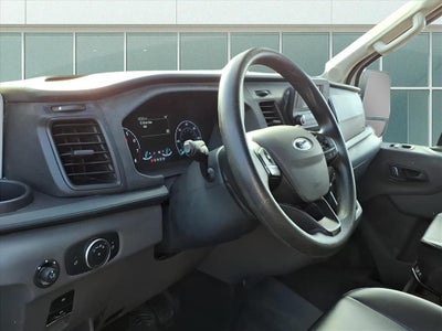 2023 Ford Transit-350 XL