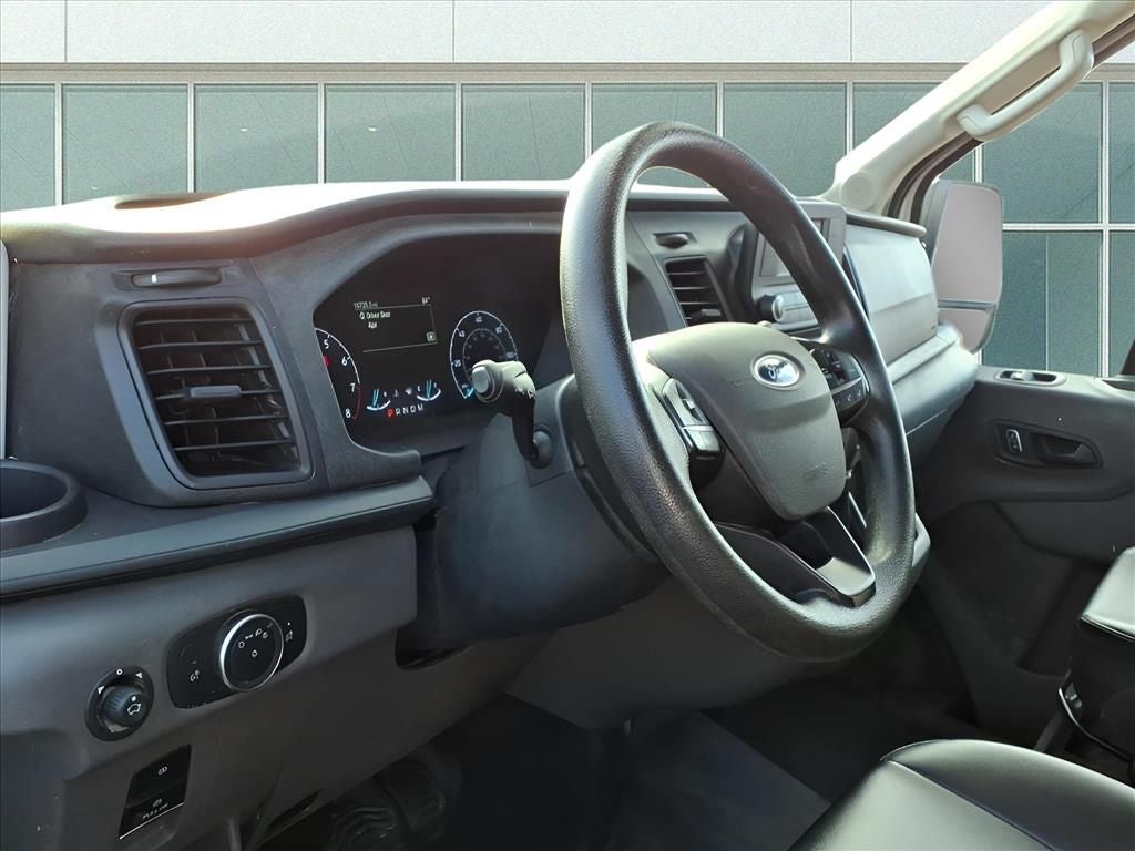 2023 Ford Transit-350 XL
