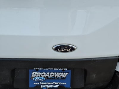 2023 Ford Transit-350 XL