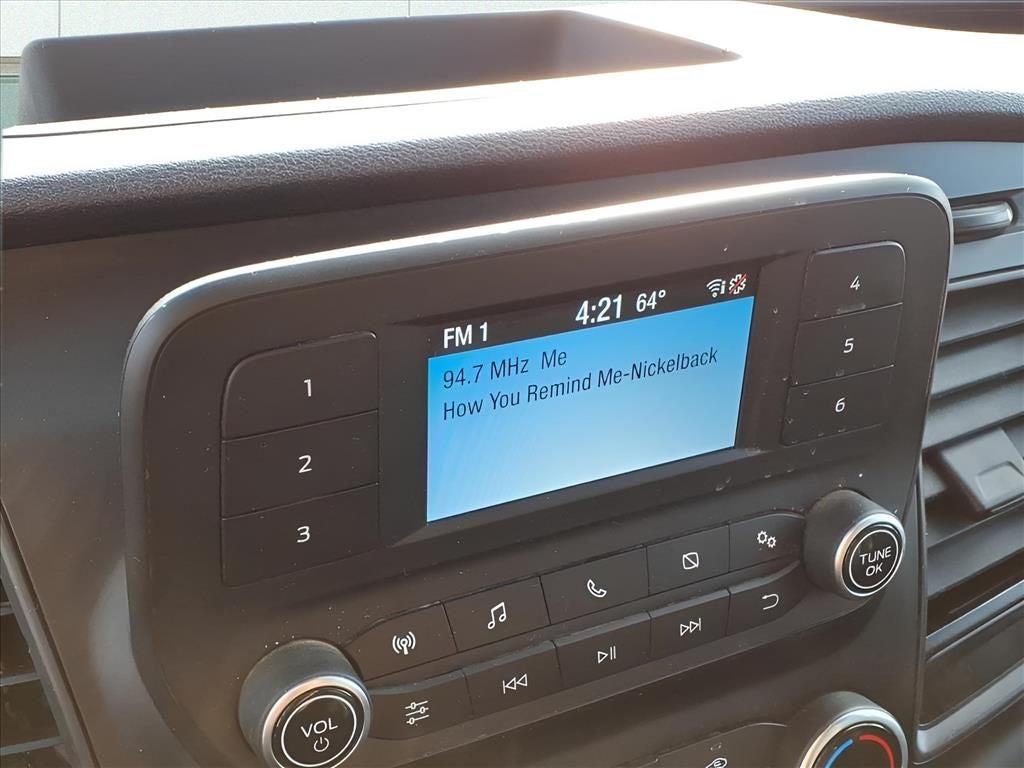 2023 Ford Transit-350 XL