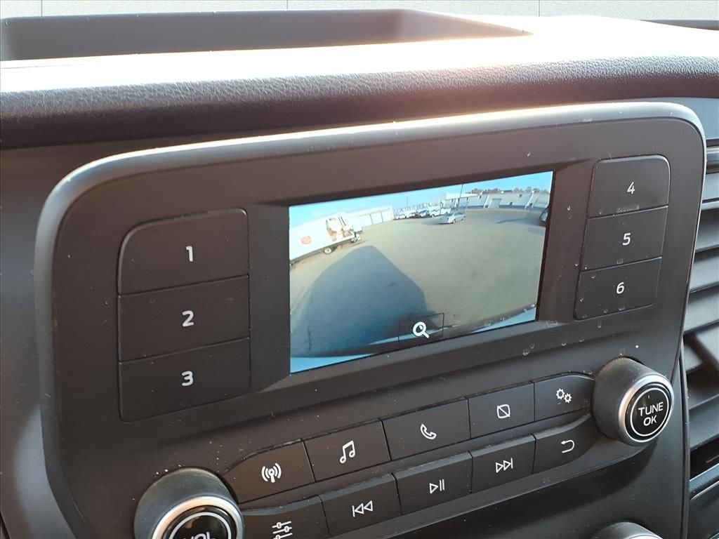 2023 Ford Transit-350 XL