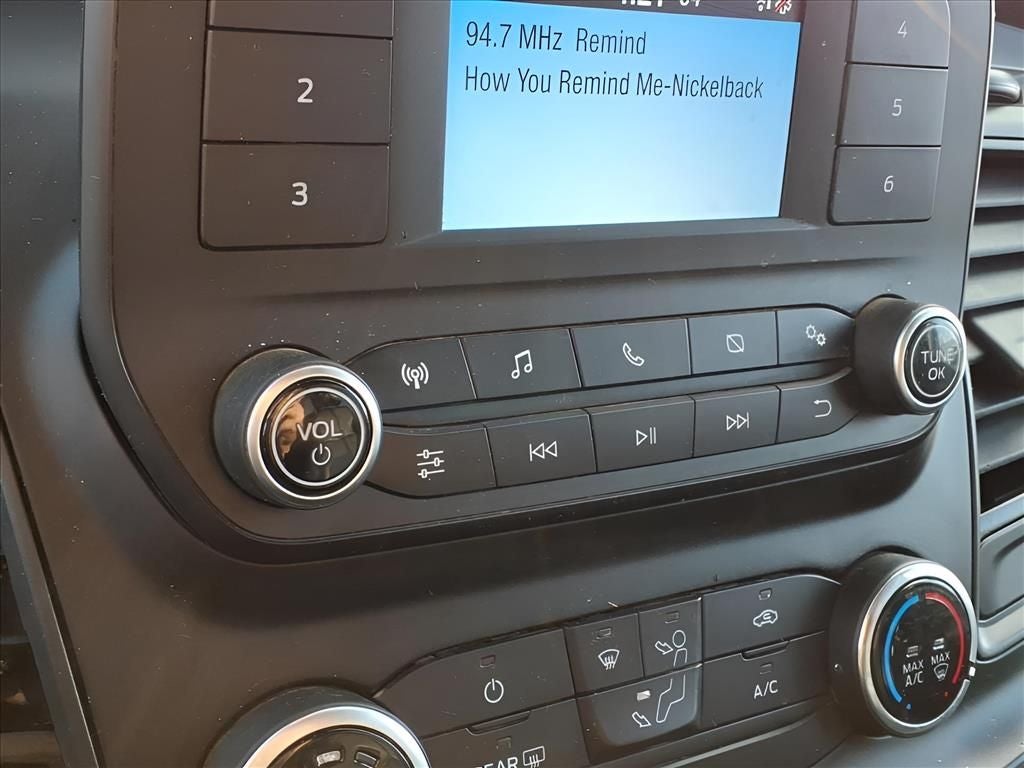 2023 Ford Transit-350 XL