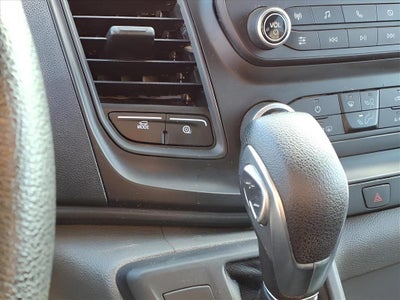 2023 Ford Transit-350 XL