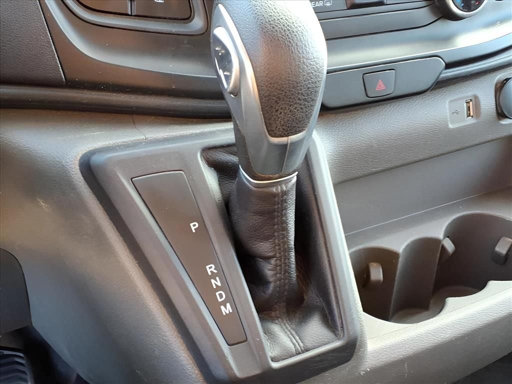 2023 Ford Transit-350 XL