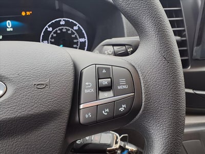 2024 Ford Transit-350 XL