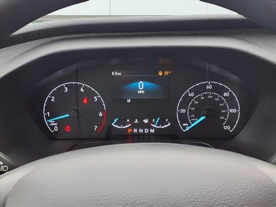 2024 Ford Transit-350 XL