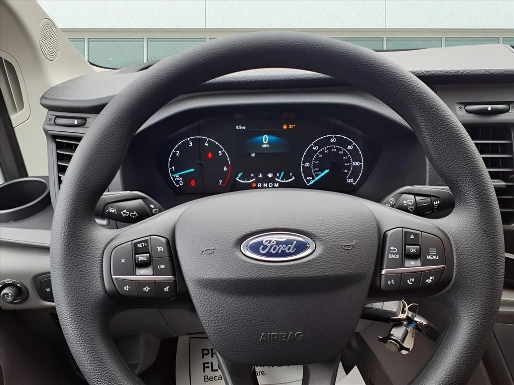 2024 Ford Transit-350 XL