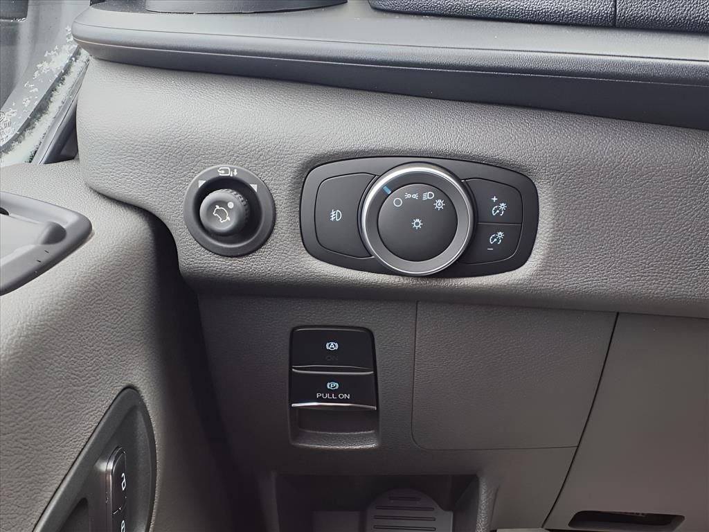 2024 Ford Transit-350 XL