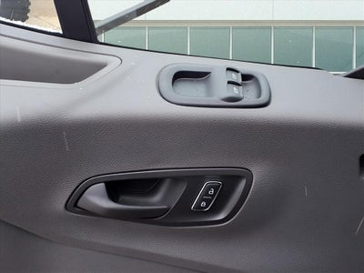 2024 Ford Transit-350 XL