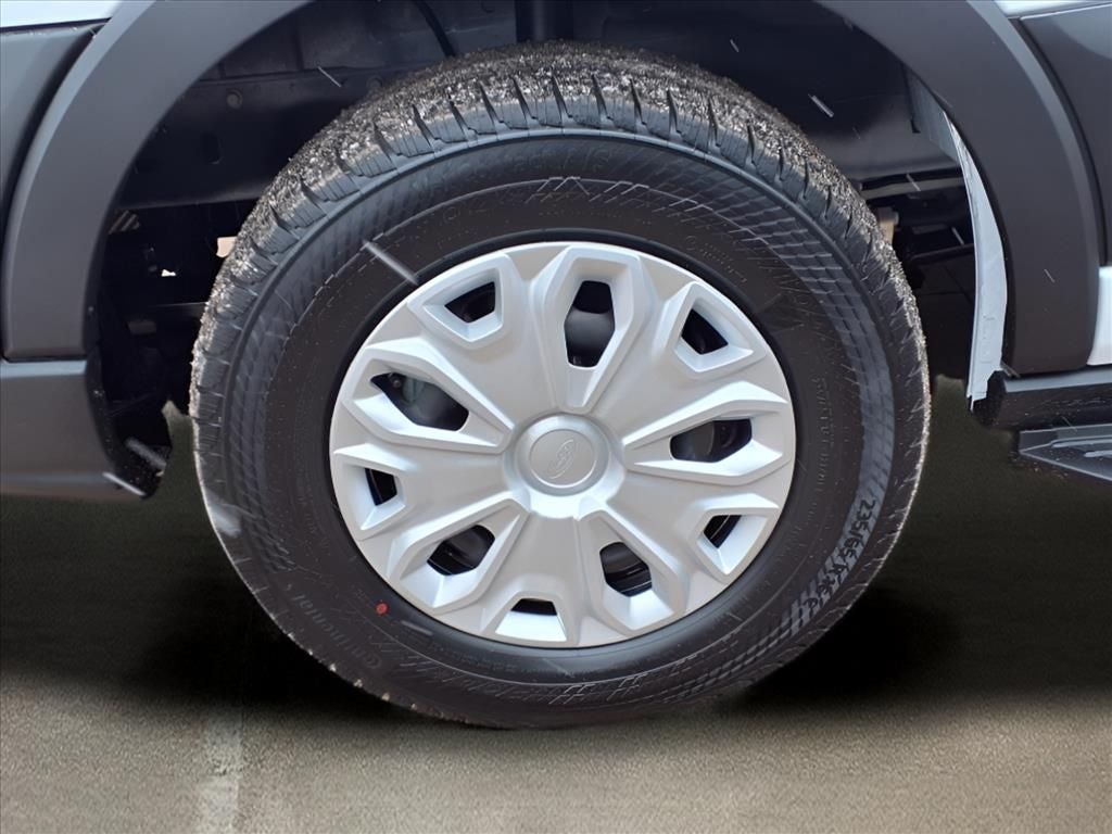 2024 Ford Transit-350 XL