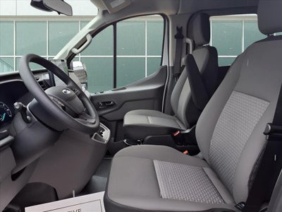 2024 Ford Transit-350 XL